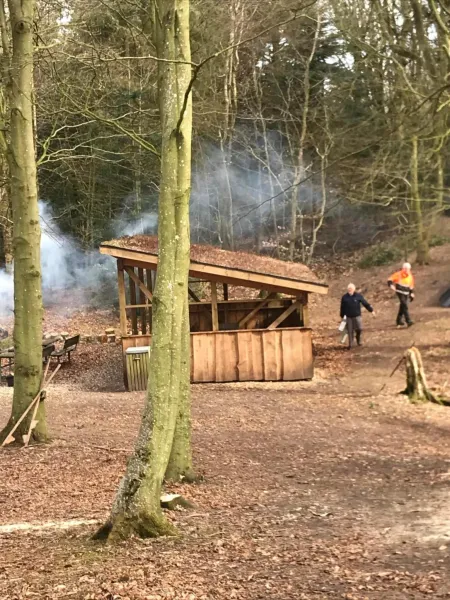 Billede 73 af Feriehus Thy - I hjertet af Thy