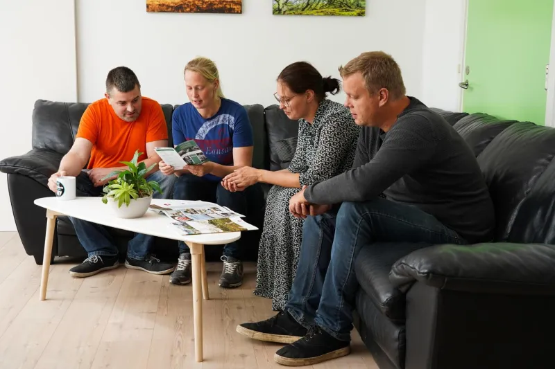 Billede 74 af Feriehus Thy - I hjertet af Thy