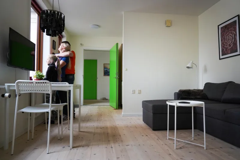 Billede 82 af Feriehus Thy - I hjertet af Thy