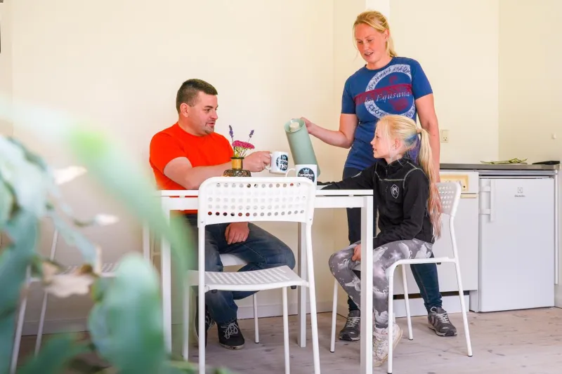 Billede 93 af Feriehus Thy - I hjertet af Thy