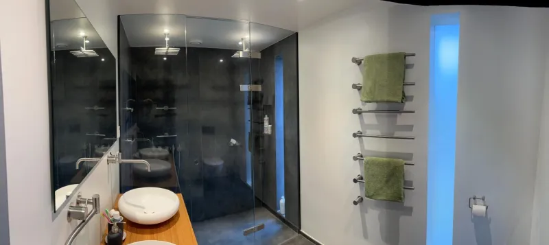 Billede 9 af Ocean view in first row. Architectural pearl