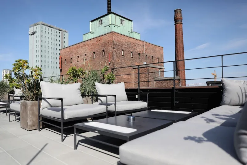 Billede 8 af Hotel Ottilia