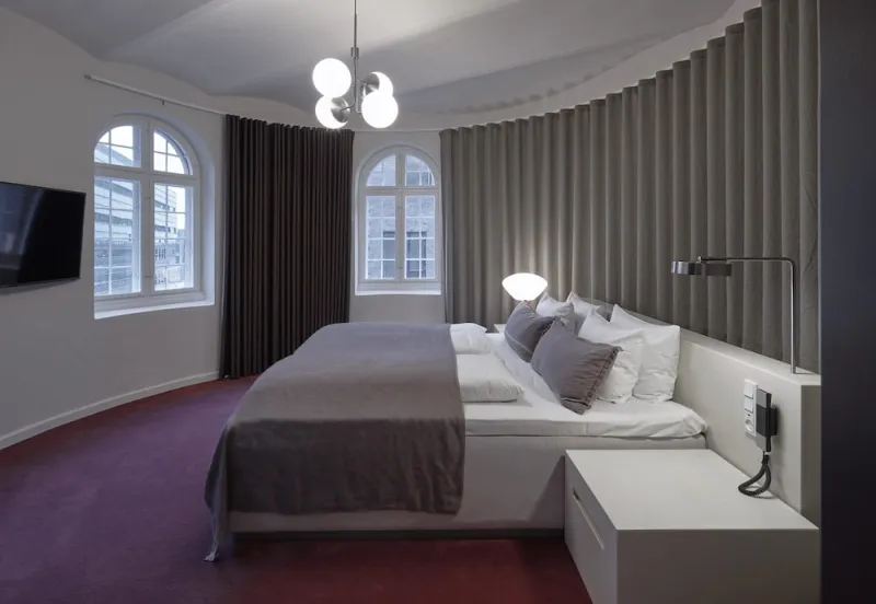 Billede 32 af Hotel Ottilia