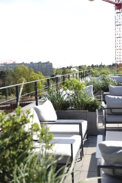Billede 45 af Hotel Ottilia