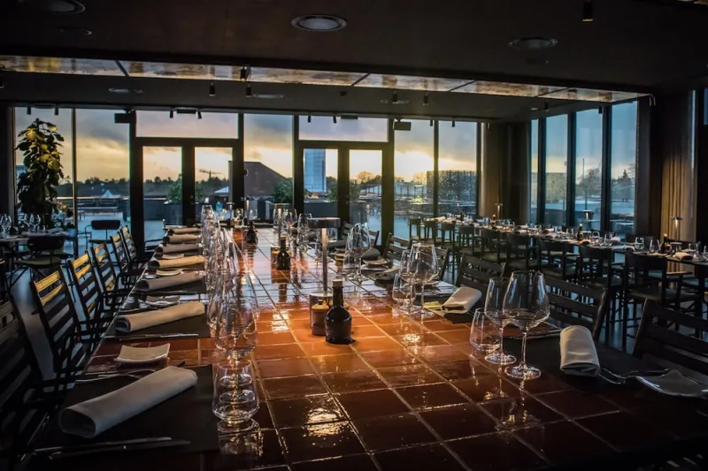 Billede 52 af Hotel Ottilia