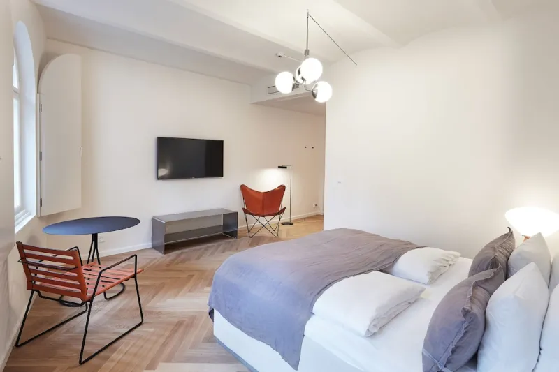 Billede 68 af Hotel Ottilia
