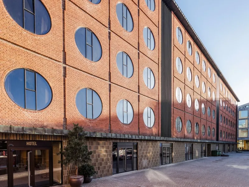 Billede 72 af Hotel Ottilia