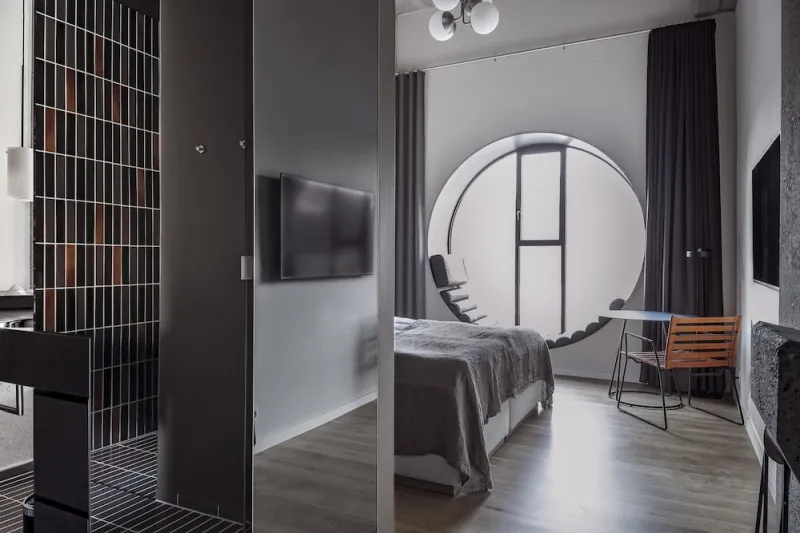 Billede 74 af Hotel Ottilia