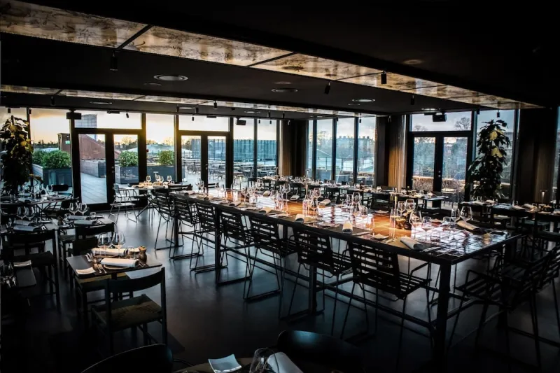 Billede 75 af Hotel Ottilia