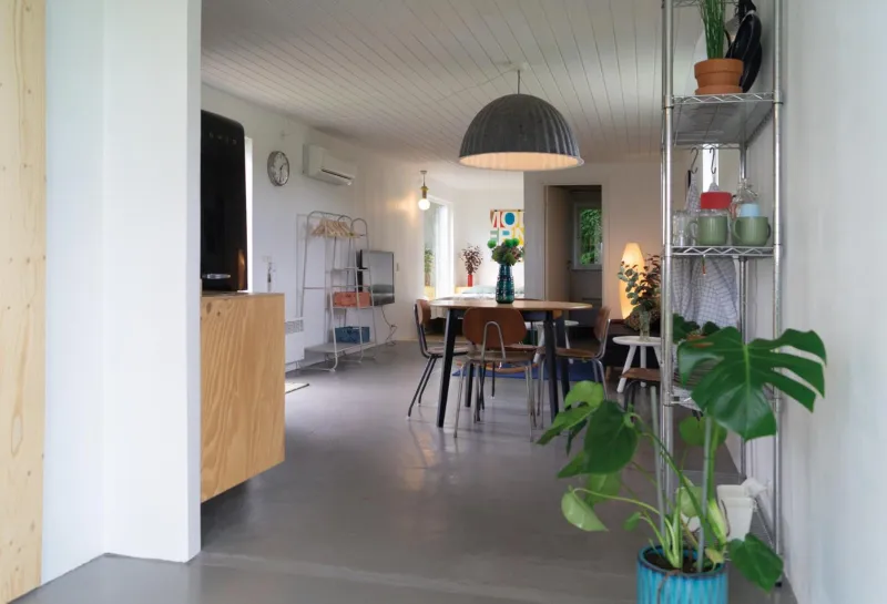Billede 10 af Bihytten