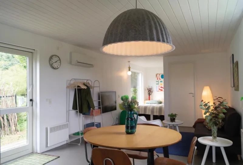 Billede 12 af Bihytten