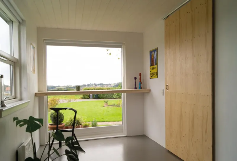 Billede 13 af Bihytten