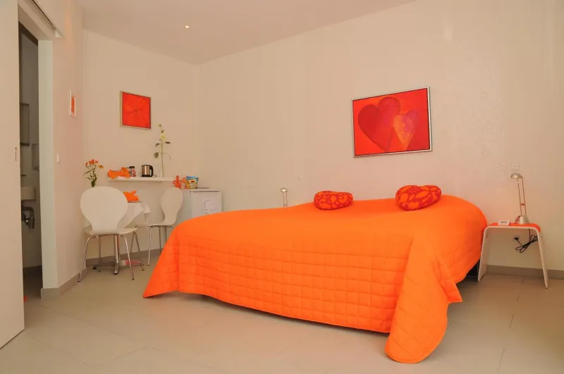 Hotel CoCo Aps photo 8