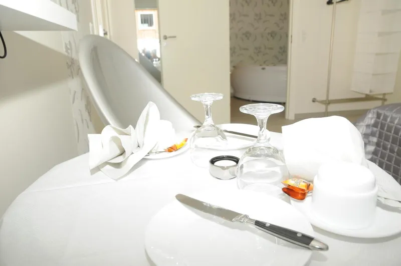 Hotel CoCo Aps photo 10