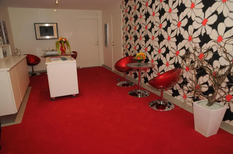 Hotel CoCo Aps photo 18