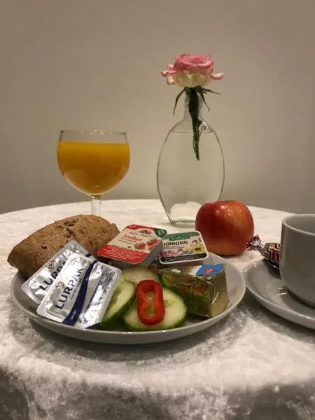 Hotel CoCo Aps photo 28