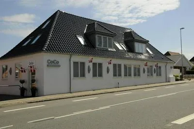 Hotel CoCo Aps photo 29