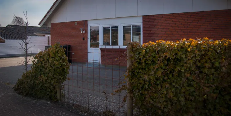 Billede 2 af Billund Center Apartment