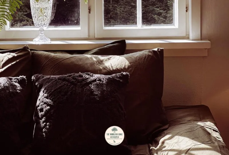 Billede 116 af The Woodland Lodge Gisselfeld