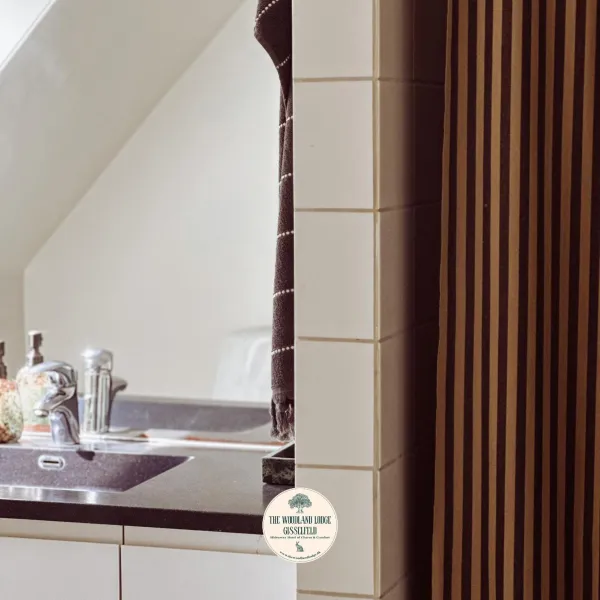 Billede 76 af The Woodland Lodge Gisselfeld