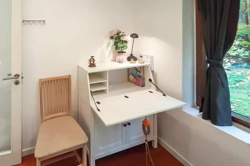 Billede 17 af Wellness Oase med Sauna, Fodbad og Højhastighed Internet i Naturens Fred og Ro