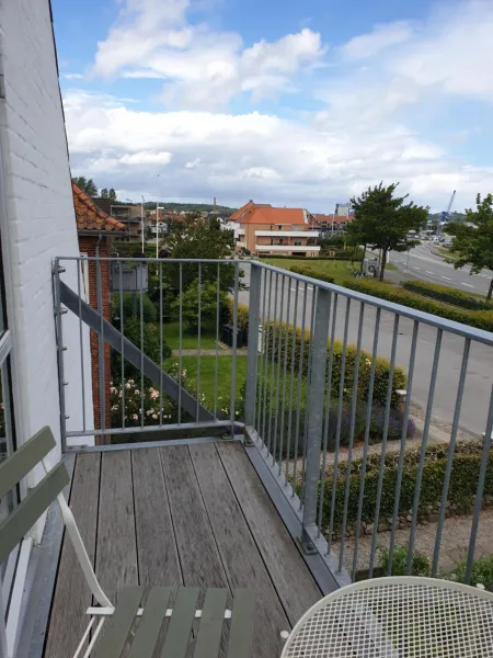 Billede 6 af SKAU Beach View