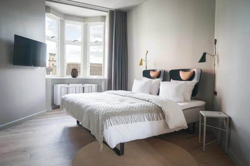 Billede 30 af Apartments by Brøchner Hotels