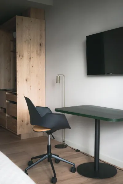 Billede 58 af Apartments by Brøchner Hotels