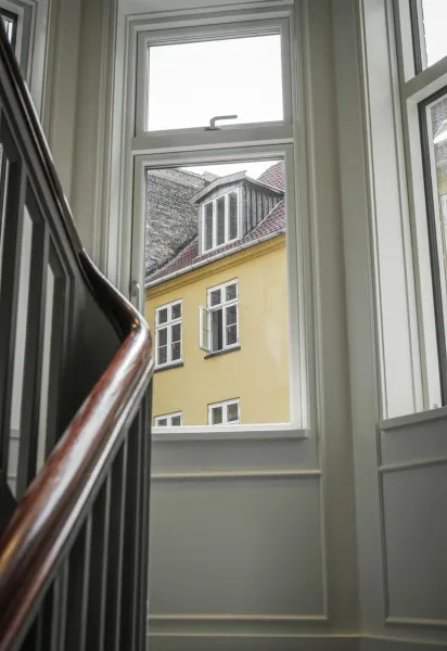 Billede 72 af Apartments by Brøchner Hotels