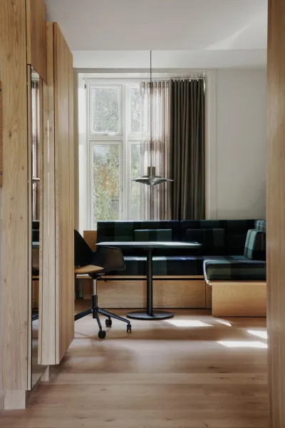 Billede 74 af Apartments by Brøchner Hotels