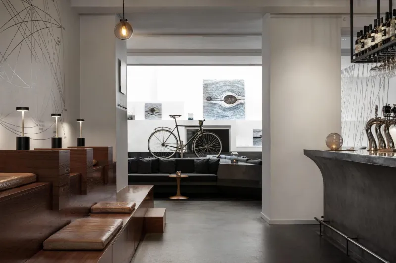 Billede 76 af Apartments by Brøchner Hotels