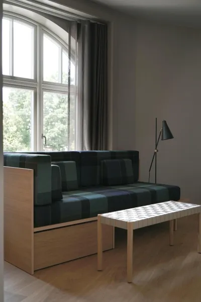 Billede 79 af Apartments by Brøchner Hotels