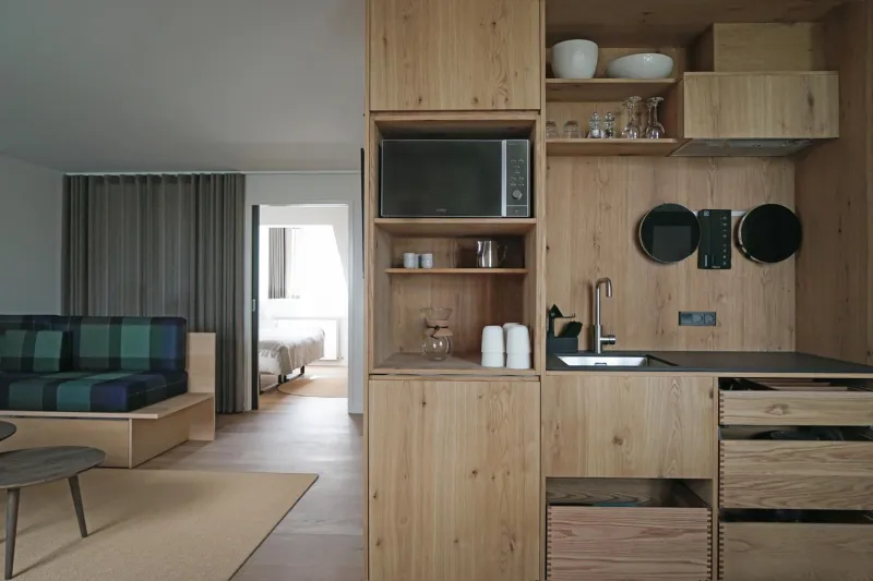 Billede 80 af Apartments by Brøchner Hotels