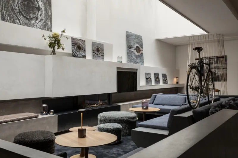 Billede 86 af Apartments by Brøchner Hotels