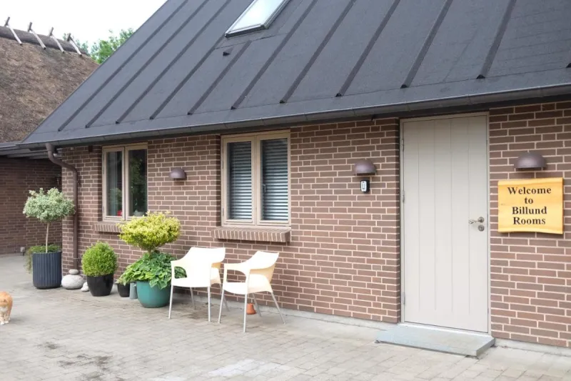 Billede 7 af Billund Rooms