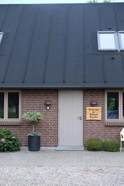 Billede 33 af Billund Rooms