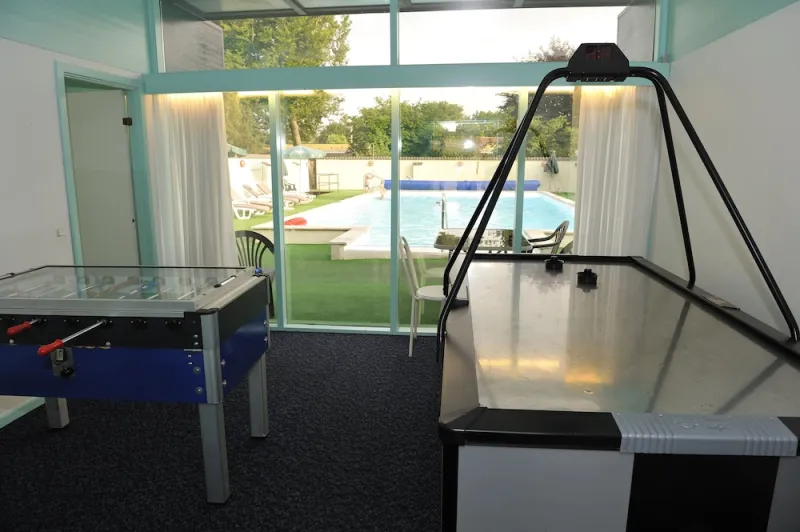 Billede 7 af Hotel Balka Strand