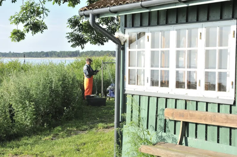 Billede 32 af Hotel Balka Strand
