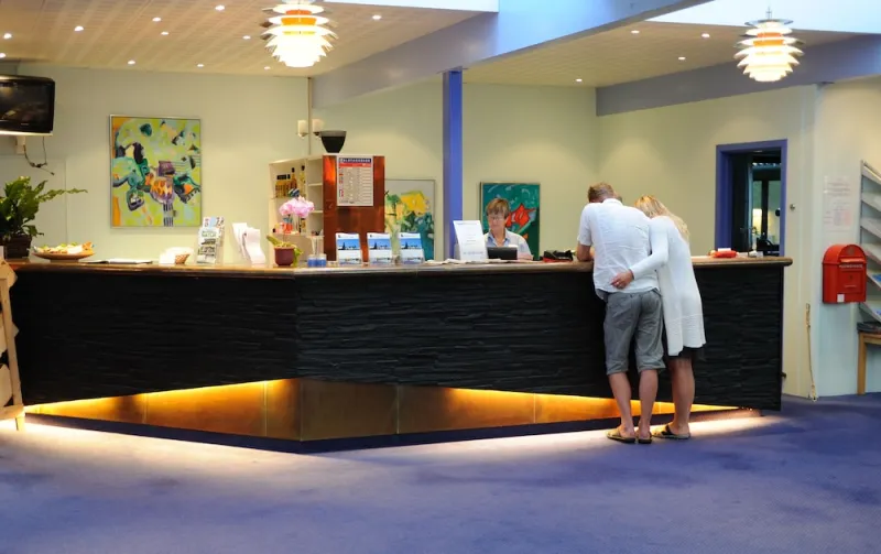 Billede 36 af Hotel Balka Strand