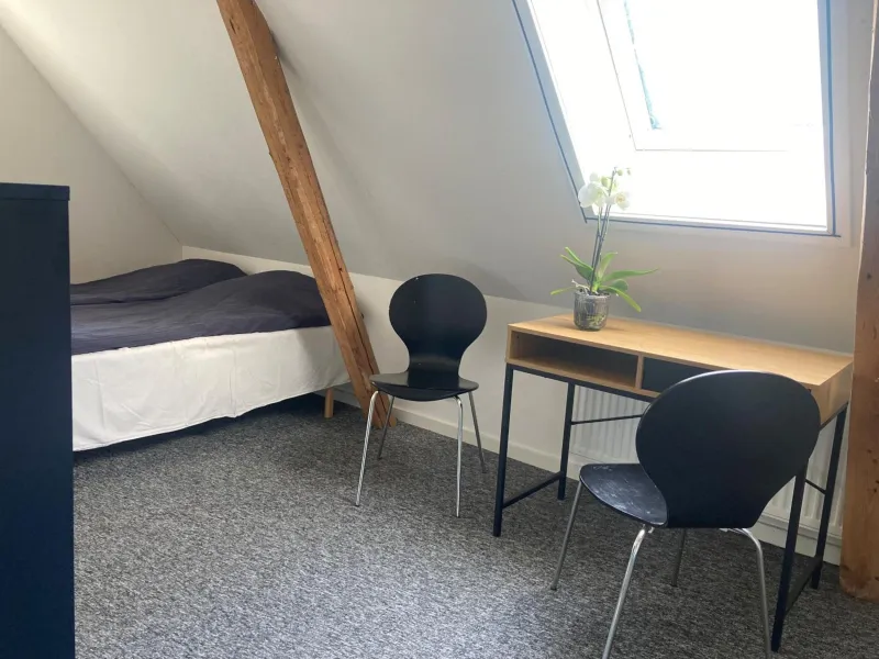 Billede 2 af Residens Svalhøj