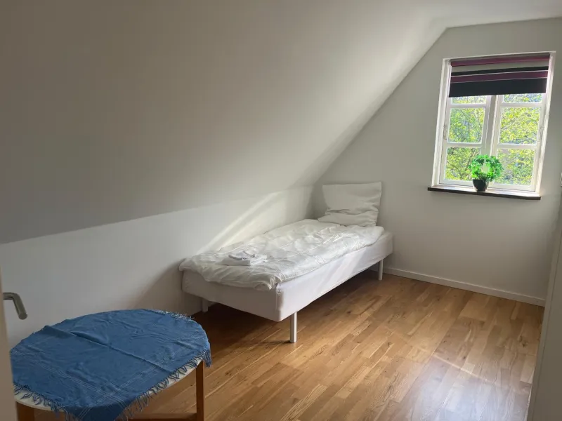 Billede 32 af Hyggelig 1. sals lejlighed