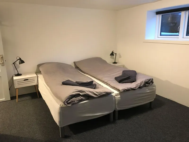 Jysk bed and no breakfast photo 4