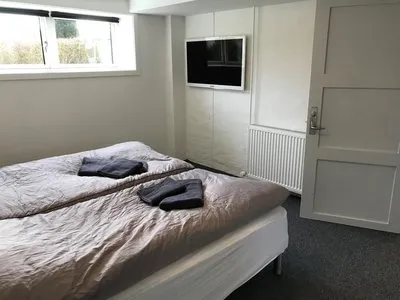 Jysk bed and no breakfast photo 8