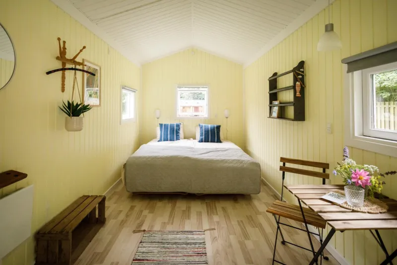Billede 4 af Danhostel Stevns Klint