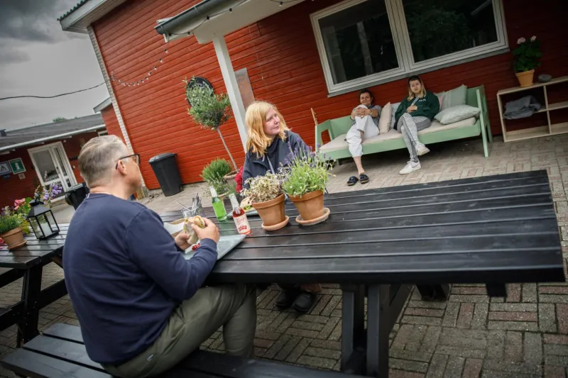 Billede 5 af Danhostel Stevns Klint