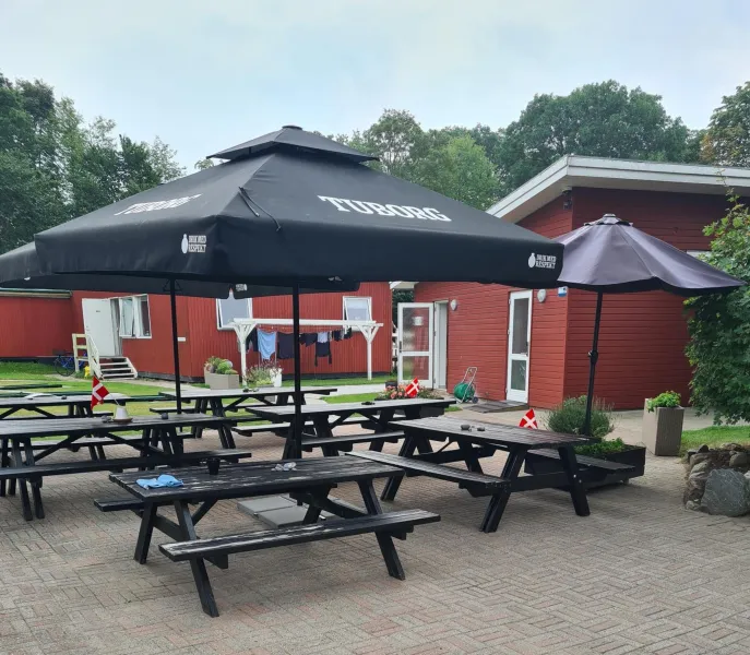 Billede 7 af Danhostel Stevns Klint