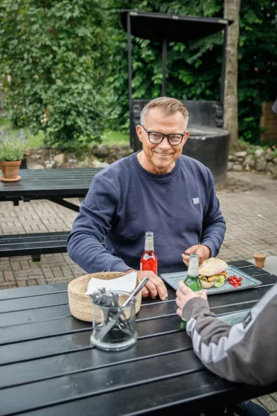 Billede 11 af Danhostel Stevns Klint