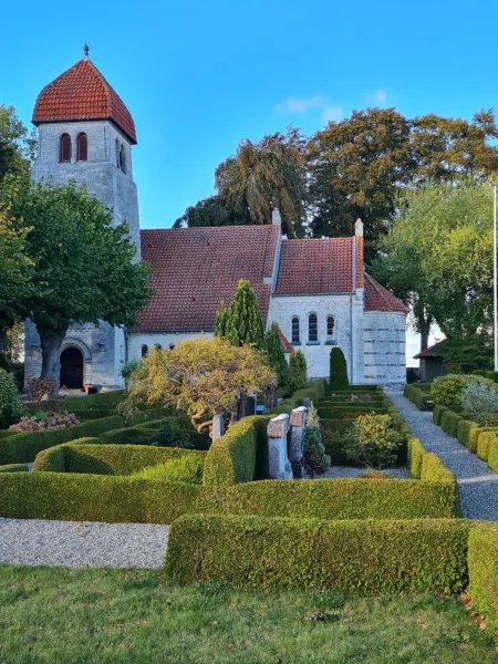 Billede 13 af Danhostel Stevns Klint