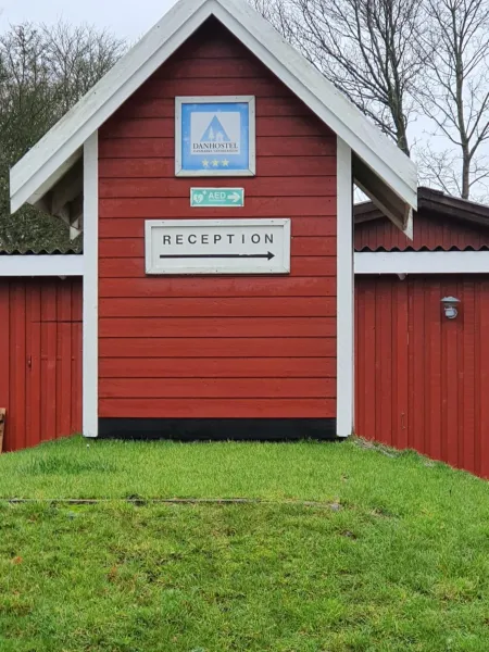 Billede 26 af Danhostel Stevns Klint