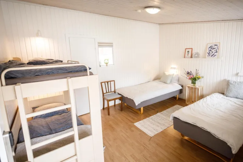 Billede 28 af Danhostel Stevns Klint